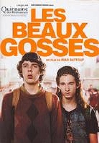 Les beaux gosses (César 2010 du Meilleur Premier film)