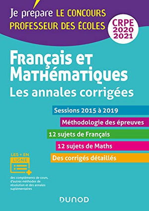 Sessions 2015 à 2019