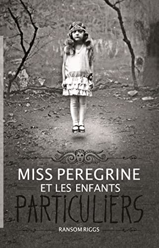 Miss Peregrine et les enfants particuliers - tome 1 (édition avec la couverture du film)