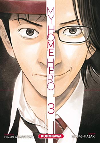 My Home Hero - tome 03 (3)