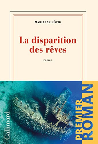 La disparition des rêves