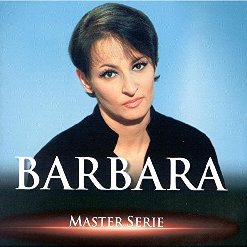 Master Serie : Barbara Vol. 1 - Edition remasterisée avec livret