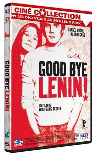 GoodBye Lenin !