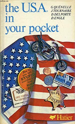 Les U.S.A. dans votre poche