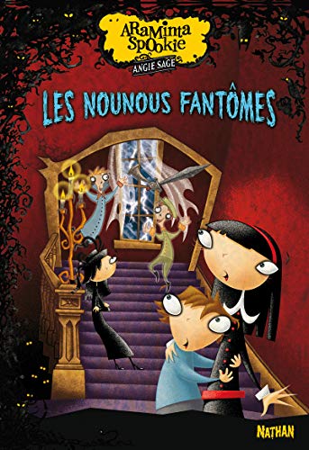 Les nounous fantômes