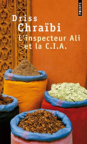 L'Inspecteur Ali et la C.I.A.