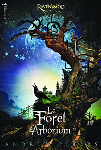 La forêt d'Arborium