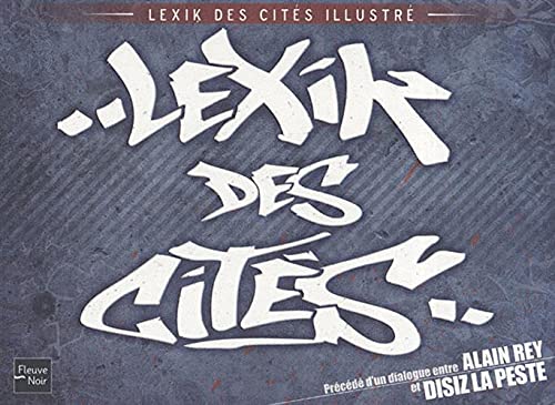 Lexik des Cités