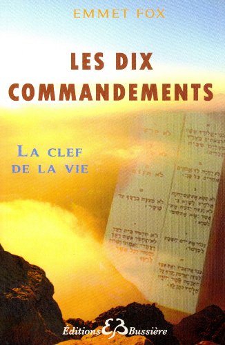 Les Dix Commandements