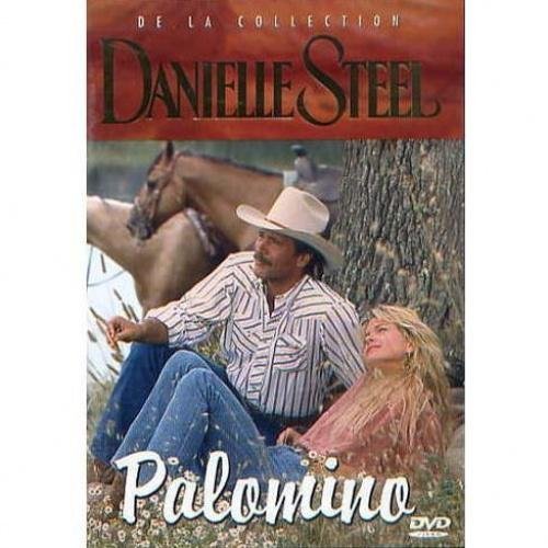 Danielle Steel : Palomino [Import belge]