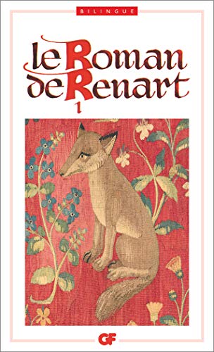 Le roman de Renart tome 1