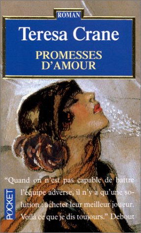 Promesse d'amour