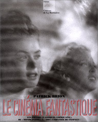 Le Cinéma fantastique