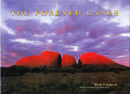 The Forever Lands
