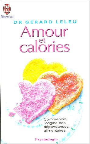 Amour et calories