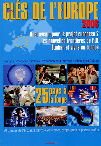 Les clés de l'Europe 2006