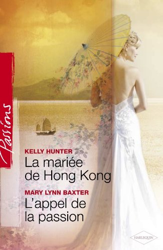 La mariée de Hong Kong