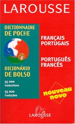Dictionnaire de poche français-portugais et português-francês