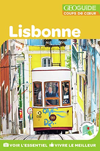 Guide Lisbonne