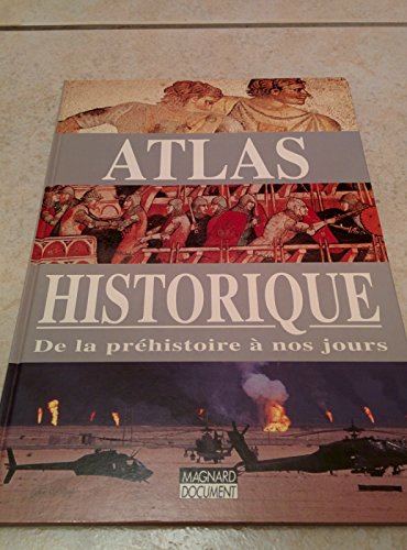 Atlas historique