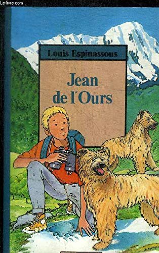 Jean de l'ours