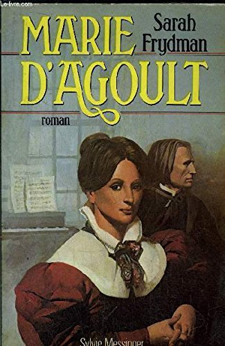 Marie d'Agoult (La Symphonie du destin)