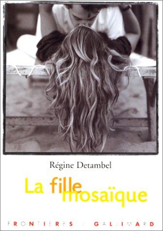 La fille mosaïque