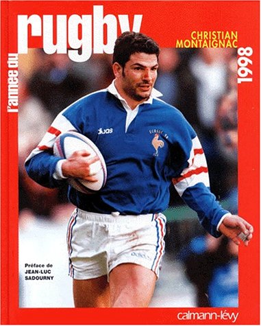 L'Année du rugby 1998 -n 26-