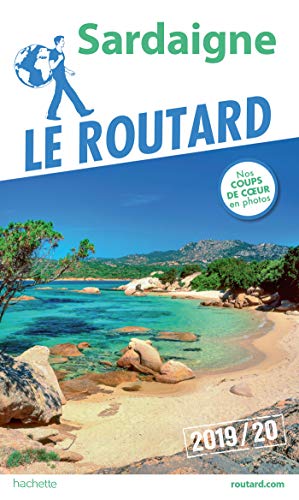 Guide du Routard Sardaigne 2019/20