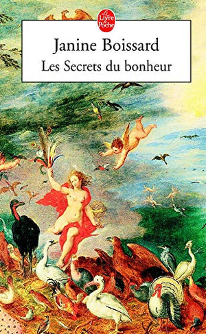 Les secrets du bonheur