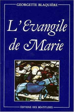 L'Évangile de Marie