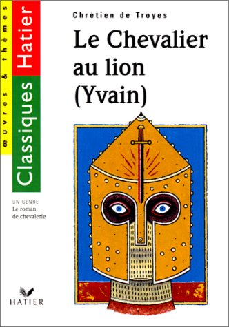 Le chevalier au lion (Yvain)