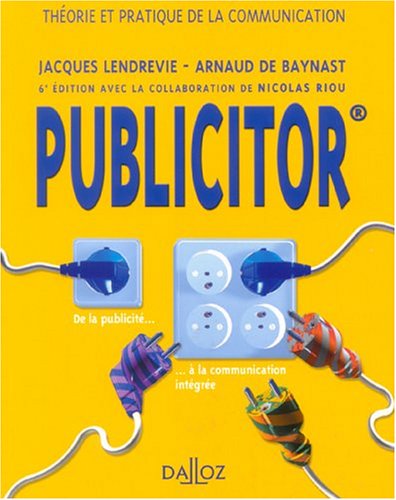 Publicitor
