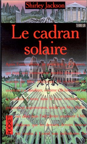 Le cadran solaire