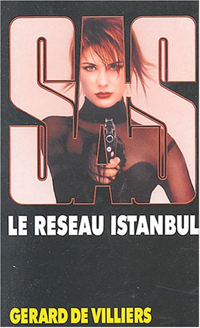 Le Réseau Istanbul