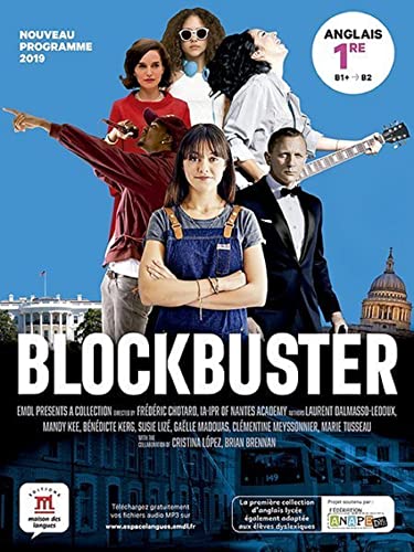 Blockbuster 1re