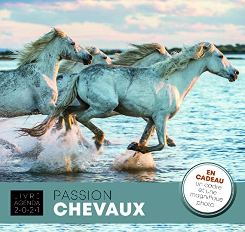 Passion Chevaux