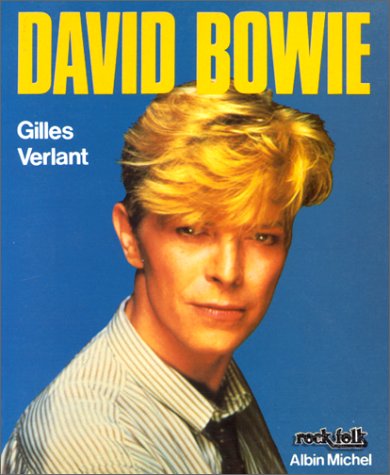 David Bowie, 3e édition