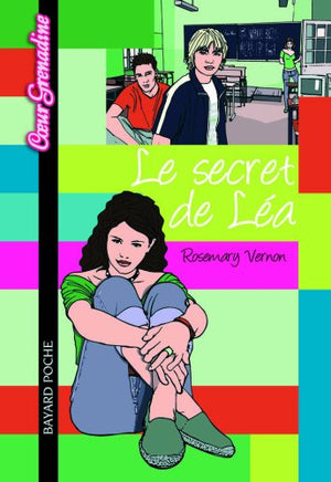 Le secret de Léa