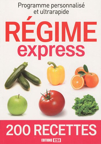 Régime express