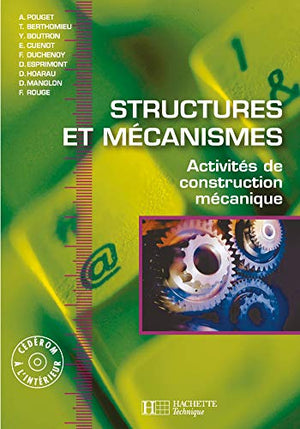 Structures et mécanismes
