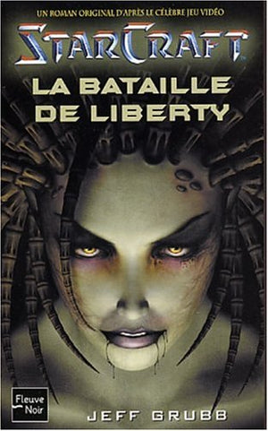 La Bataille de liberty