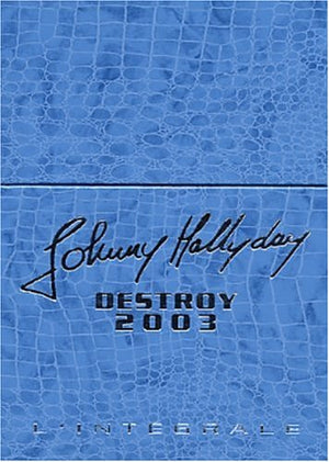 Destroy 2003