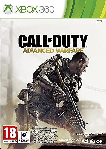 Call of Duty : Advanced Warfare - édition standard
