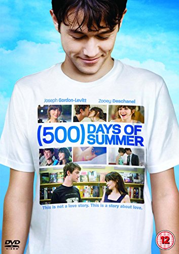 500 Days of Summer [Import]