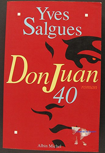 Don Juan 40