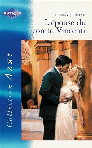 L'épouse du comte Vincenti