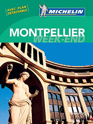 Guide vert week-end Montpellier