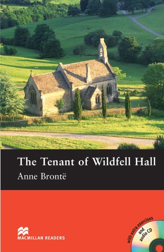The Tenant of Wildfell Hall: Pre-intermediate-