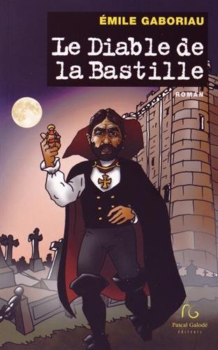 Le diable de la Bastille